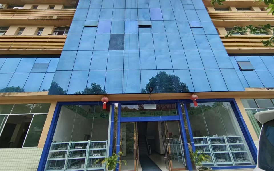 Китай Chongqing Formanhao Trading Co., Ltd Профиль компании 